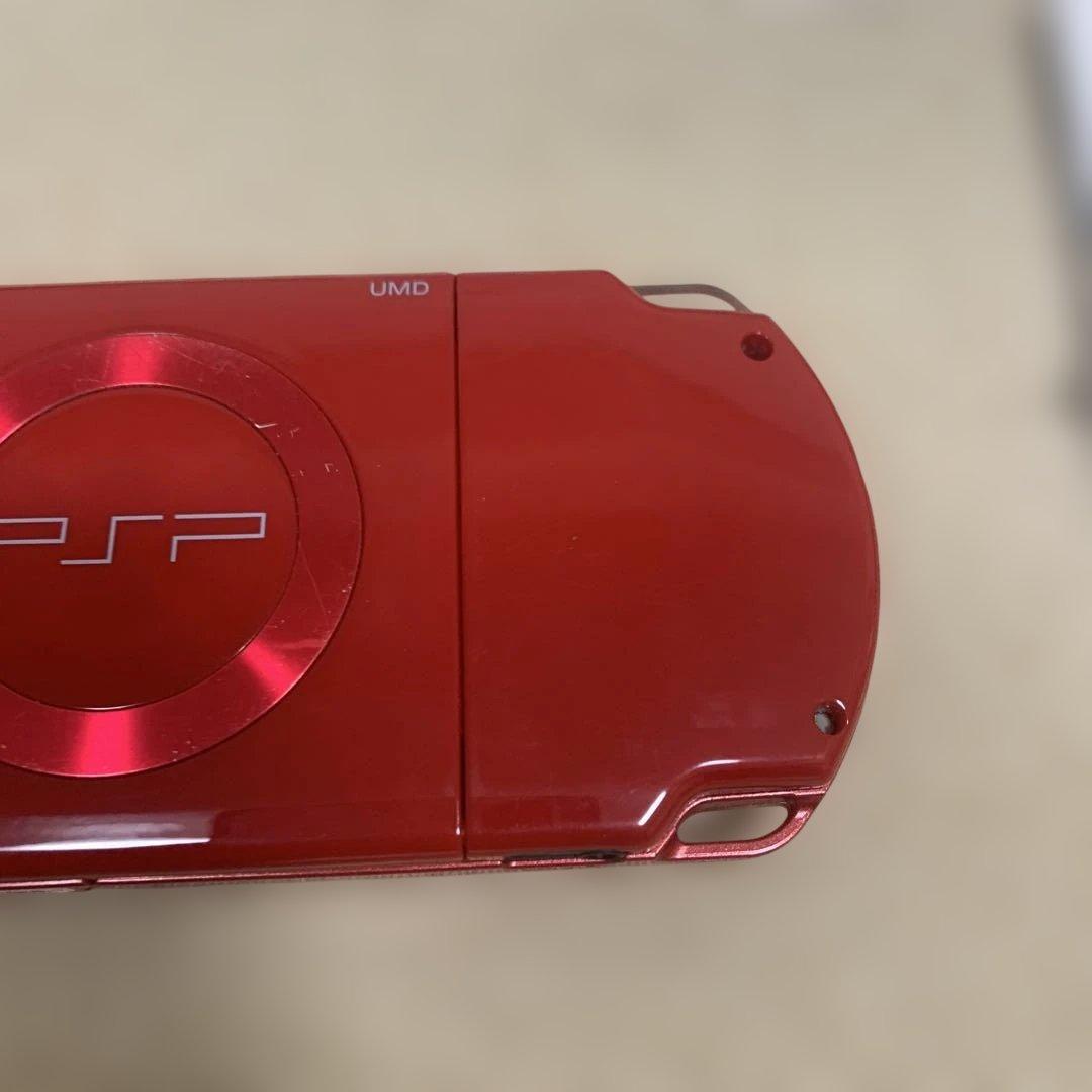 SONY PlayStationPortable PSPJ-20001 ワンセグ