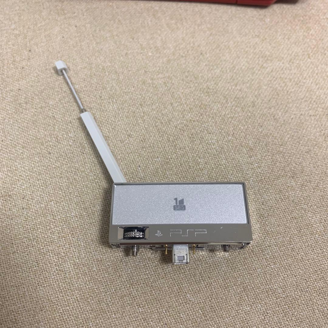 SONY PlayStationPortable PSPJ-20001 ワンセグ