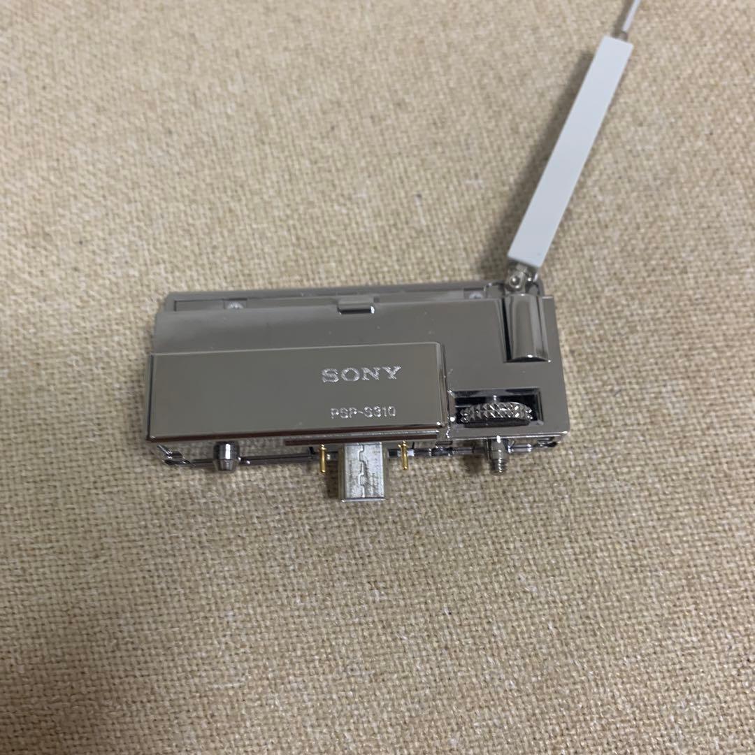 SONY PlayStationPortable PSPJ-20001 ワンセグ