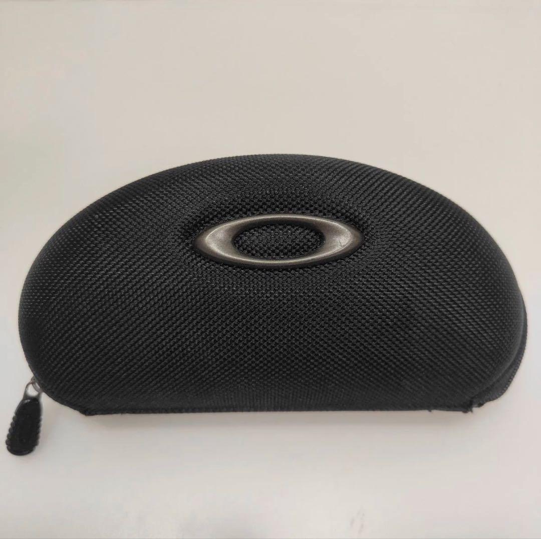s*y様 激レア 90s OAKLEY EYE JACKET Silver オー
