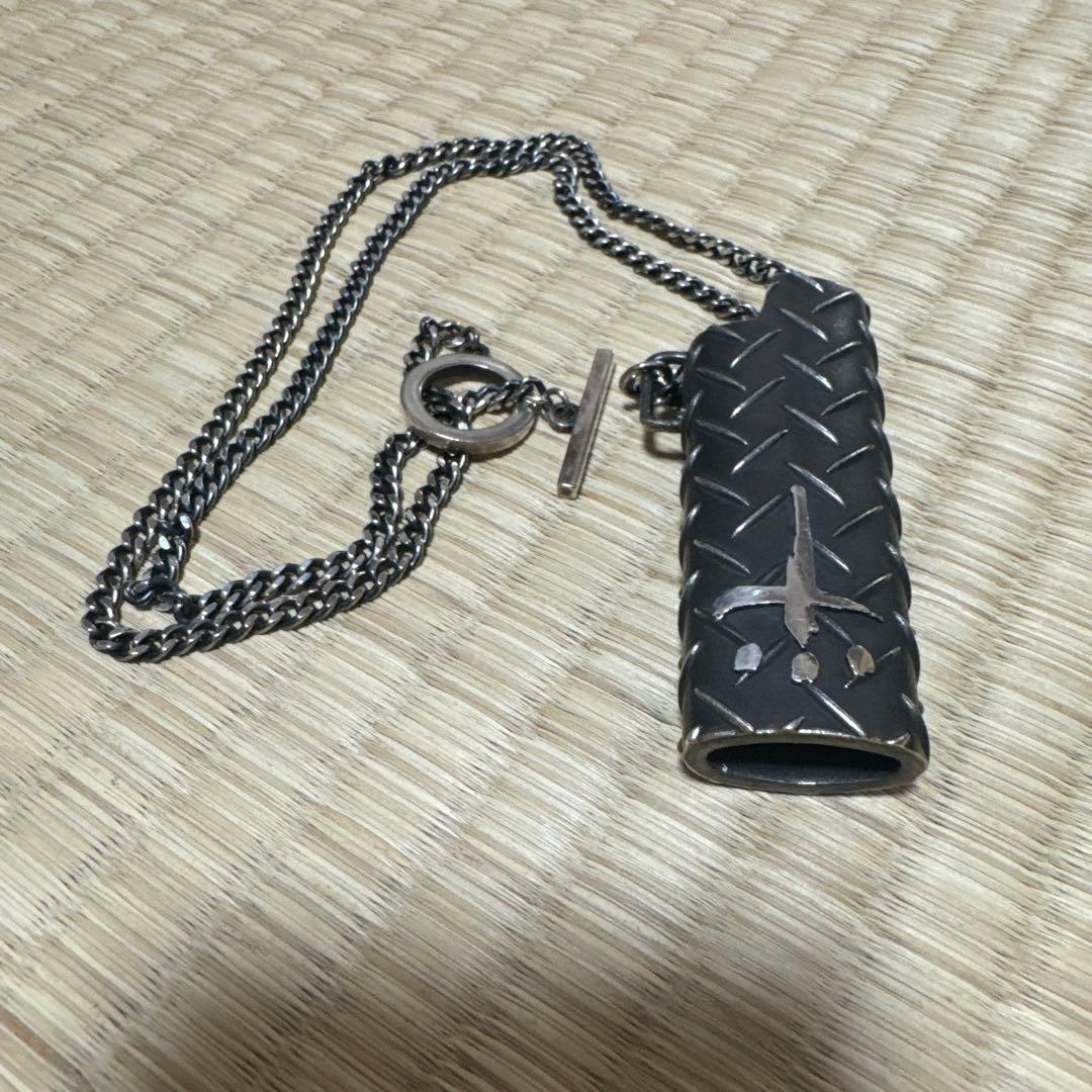 cvtvlist CTLS | LIGHTER CASEネックレス