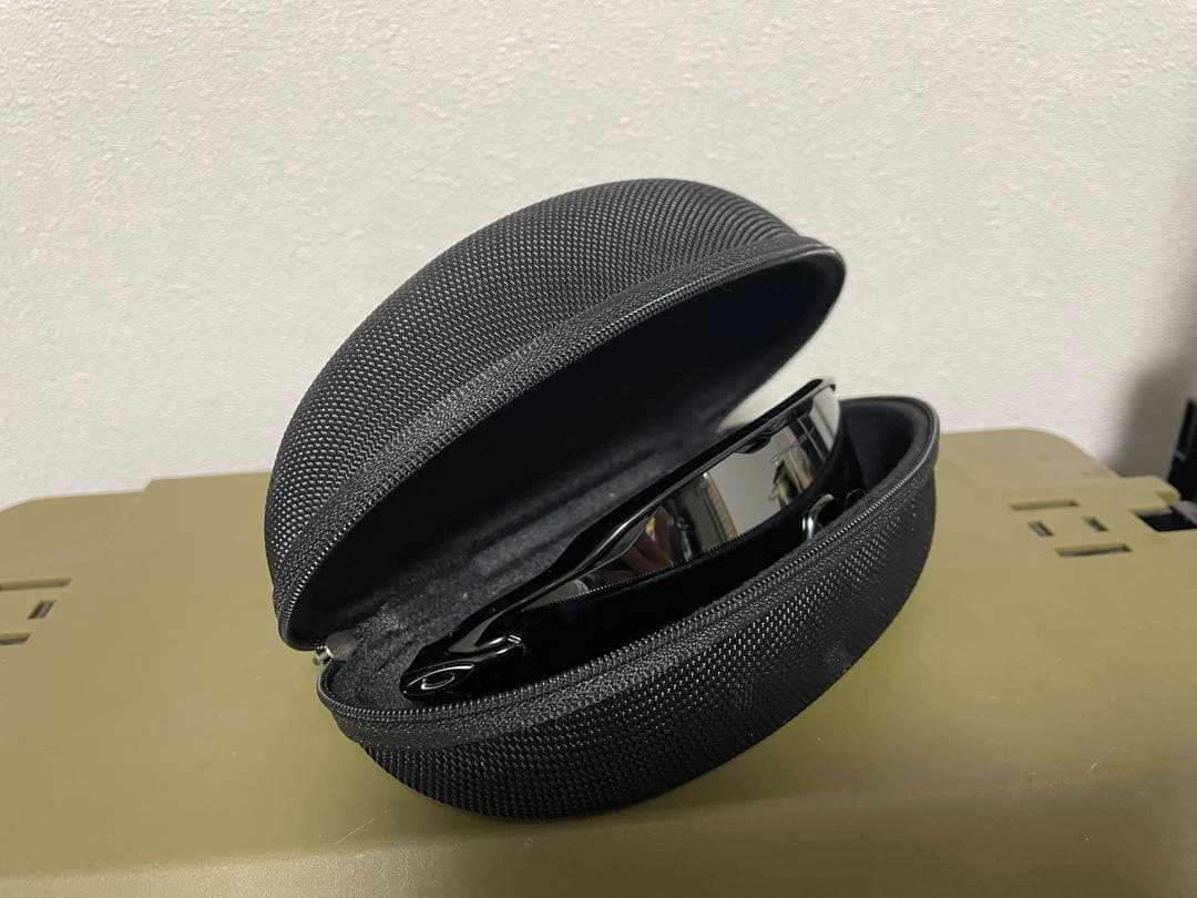 小太郎　Oakley Radar（ラーダー）　サングラス