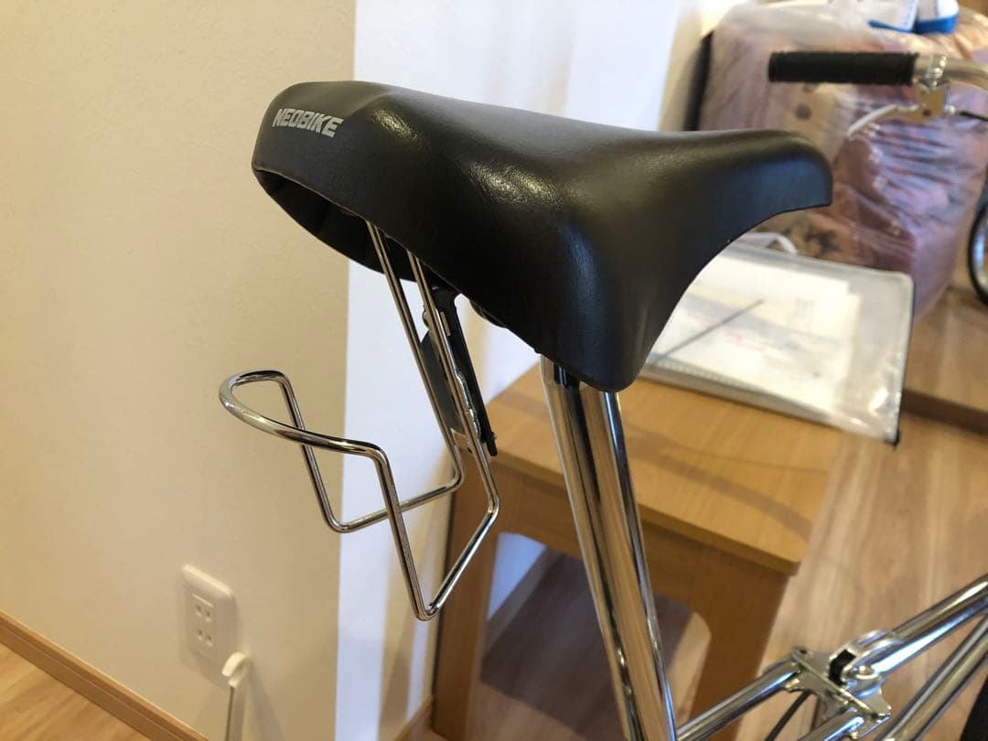 遠さま。　ネオバイクキラ