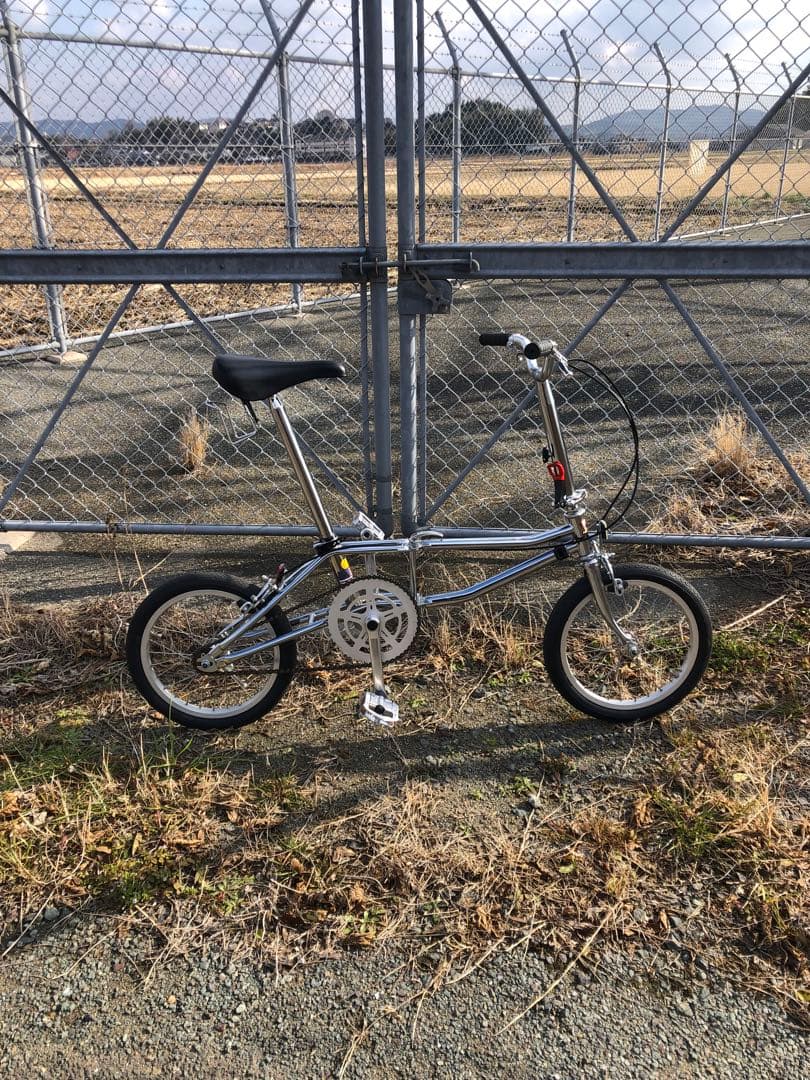 遠さま。　ネオバイクキラ