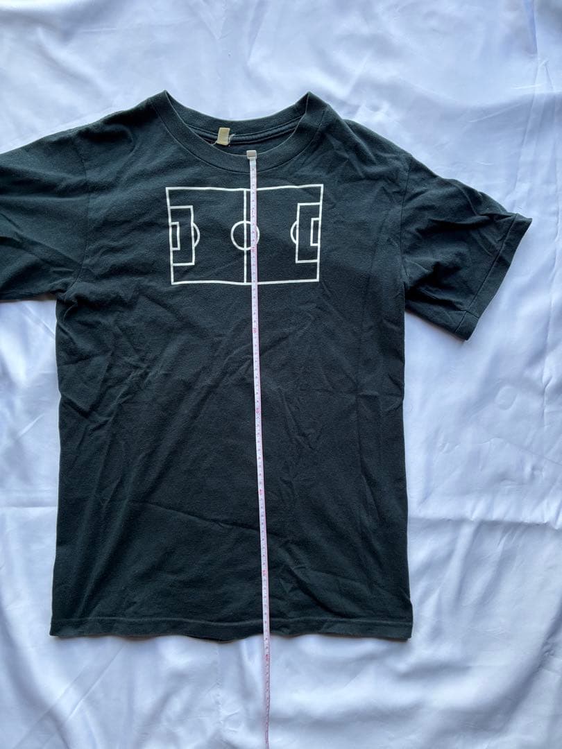 NUMBER (N)INE 1998年前後 アーカイブ ブラックTシャツ 宮下期