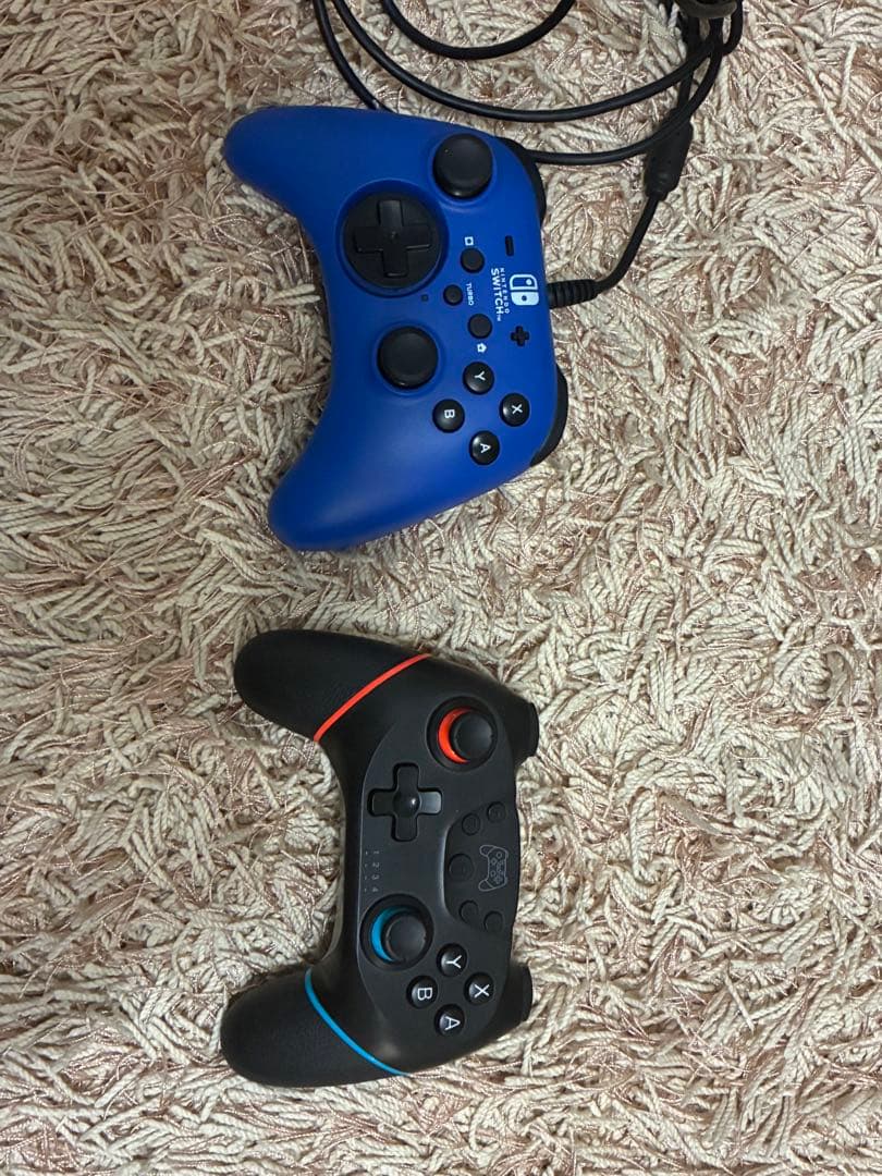 Nintendo Switch Nintendo Switch 本体とその他諸々