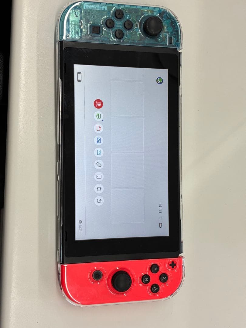 Nintendo Switch Nintendo Switch 本体とその他諸々
