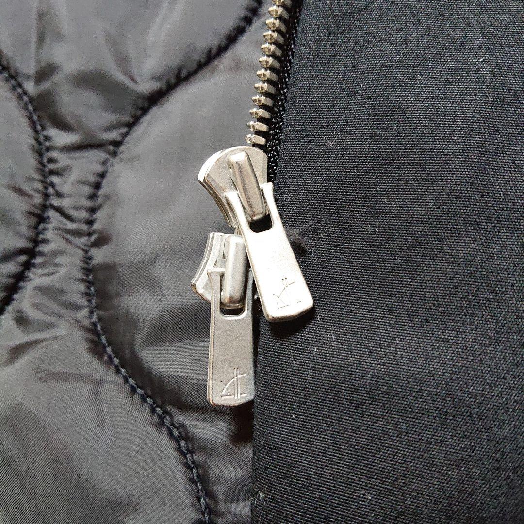 【新品未使用】nonnative×RagsMcGREGOR モッズコートM～Ｌ