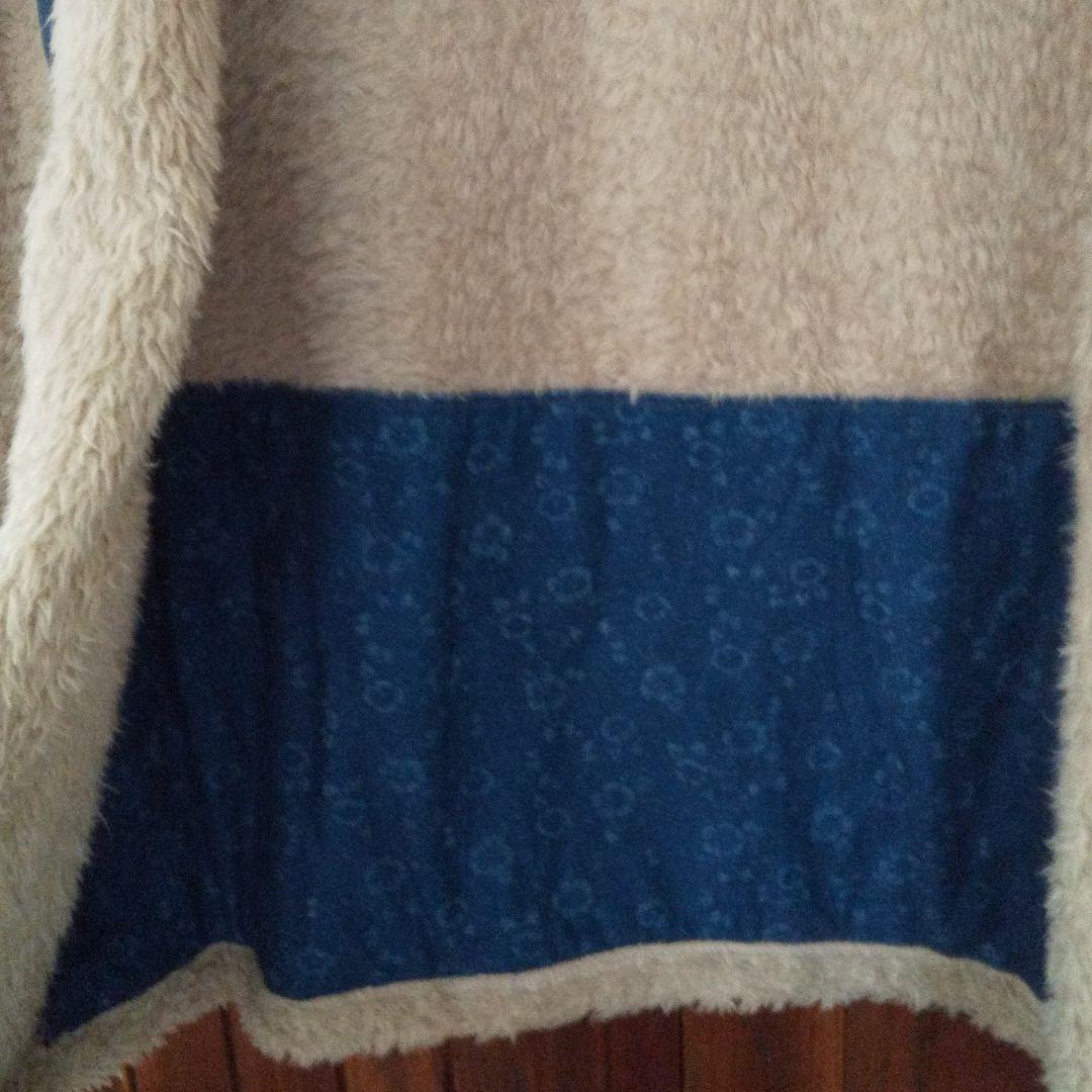JAPAN BLUE JEANS　 ボアベスト