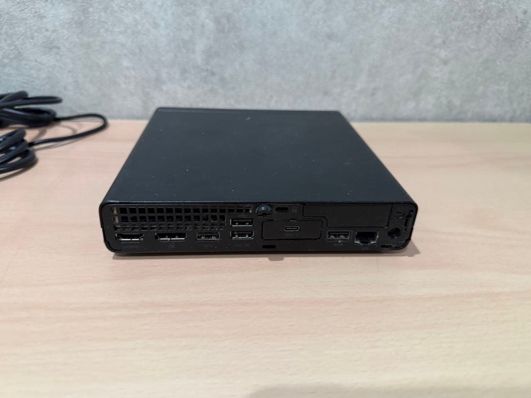 HP Mini PCジャンク