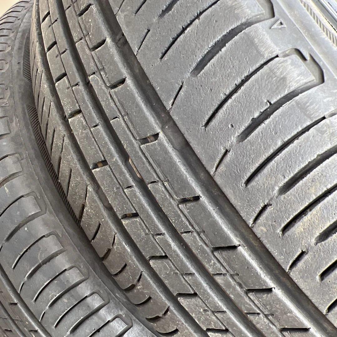 165/55R15 4本セット ブリヂストン エコピア EP150 NH200C