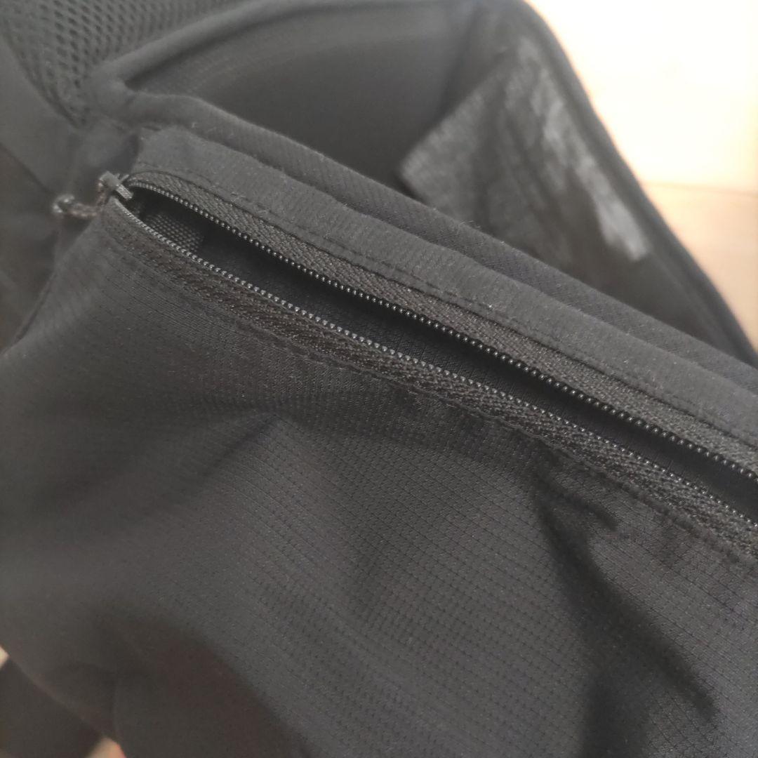 POLBAN ADVANCE ヒップシート ショルダーベルト