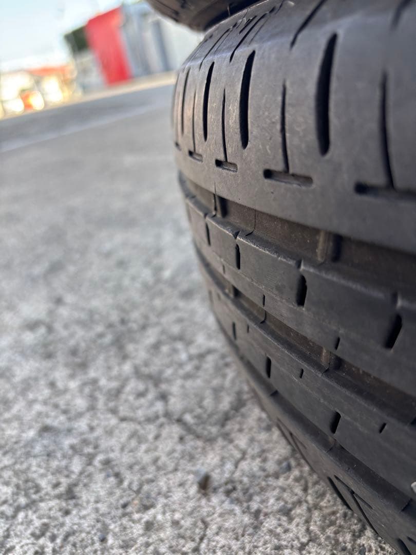 ブリヂストン エコピア 185/65R15 2024年製 4本セット