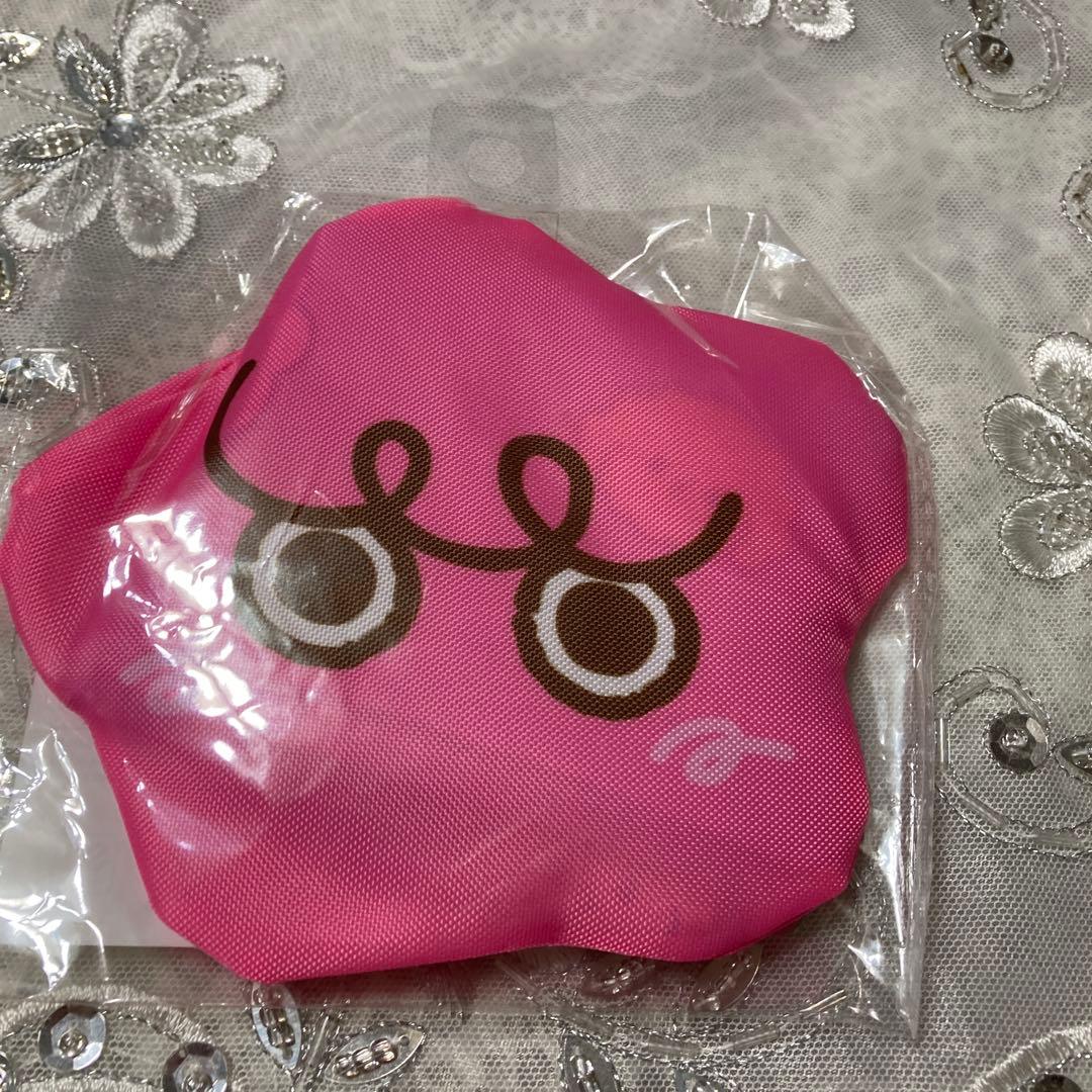 SHINee KEY君　ボクシリ　カードケース➕エコバッグ