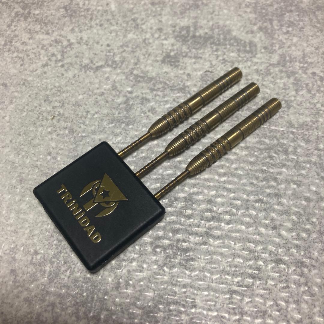 KID PDC LIMITED スティール23g 後藤智弥選手