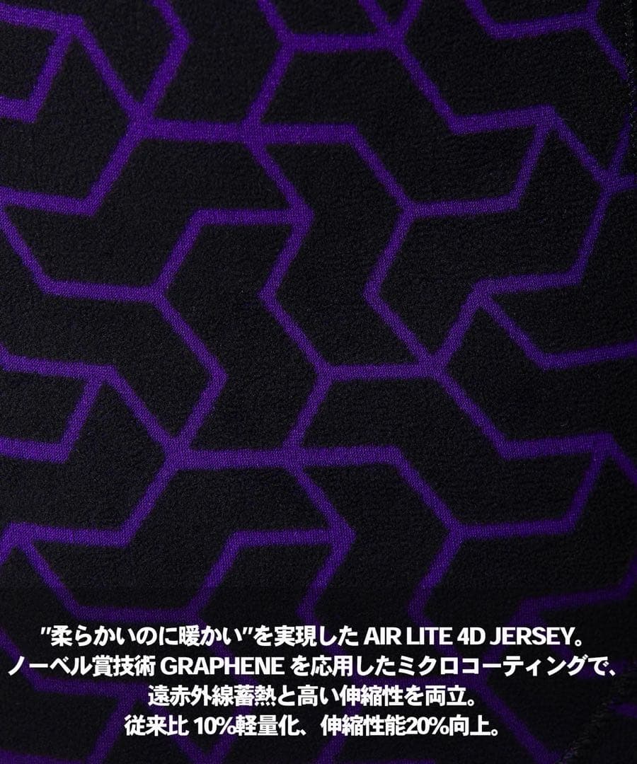 BILLABONG フロントジップ　セミドライ　メンズ