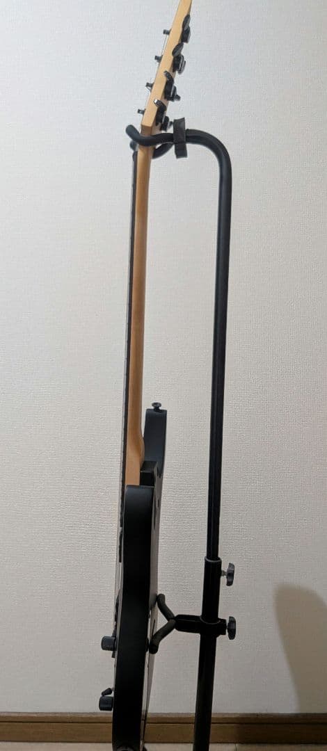 Jackson ジャクソン 7弦ギター JS22-7 SatinBlack