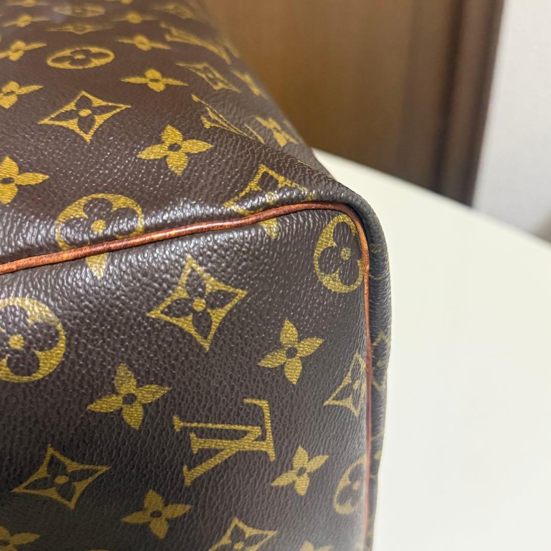 LOUIS VUITTON ルイヴィトン モノグラム ハンドバッグ