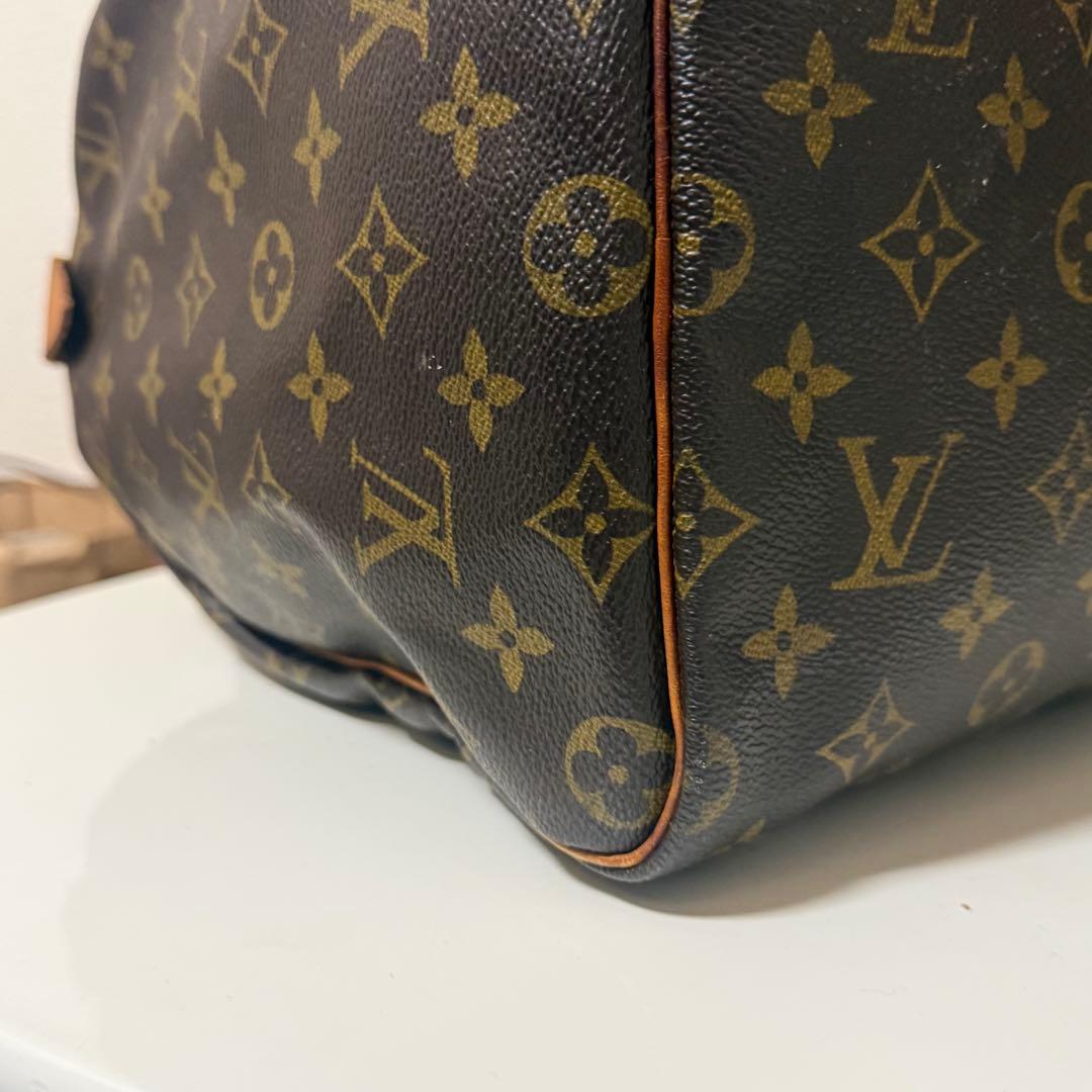 LOUIS VUITTON ルイヴィトン モノグラム ハンドバッグ