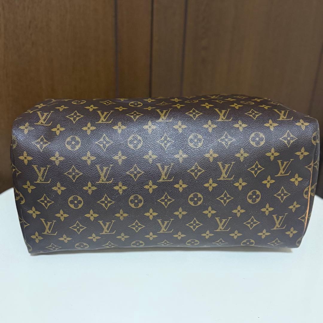 LOUIS VUITTON ルイヴィトン モノグラム ハンドバッグ