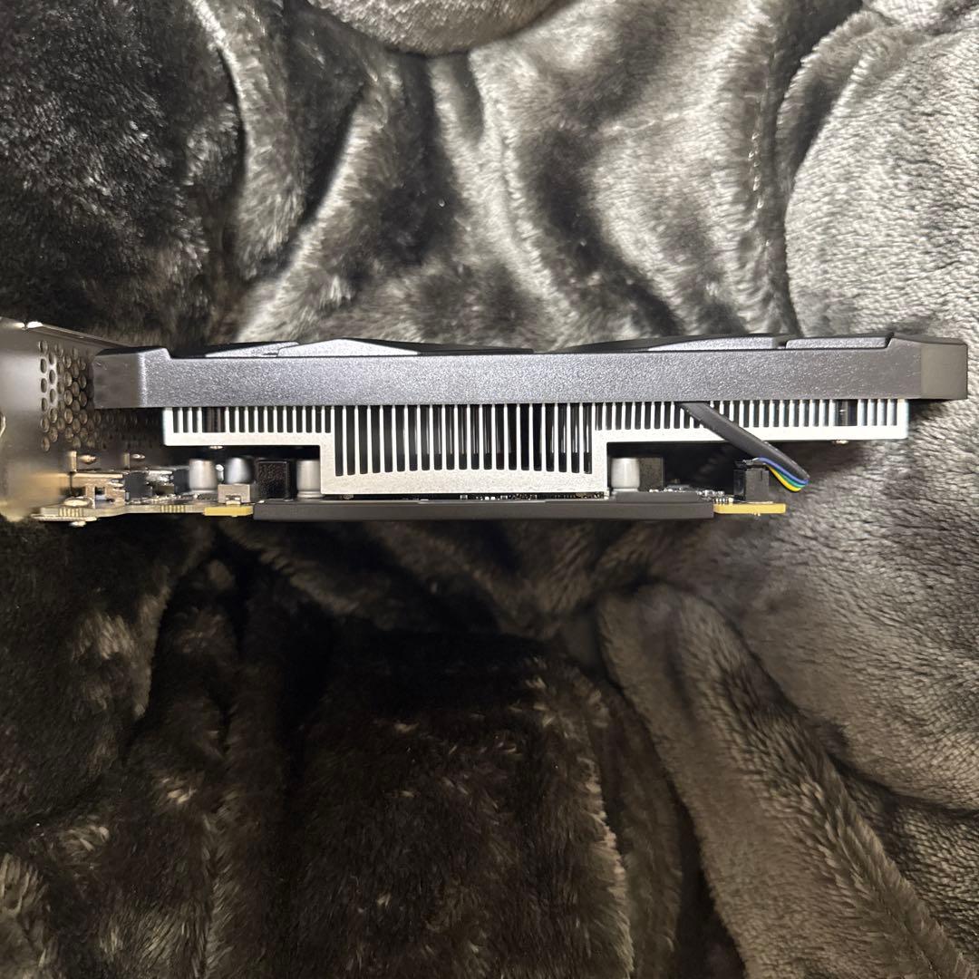 グラフィックボード・グラボ・ビデオカード GeForce RTX 3050 6G