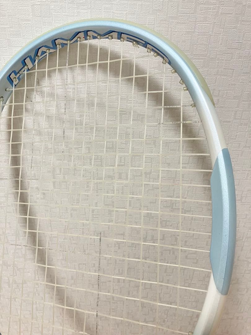 WILSON HAMMER 7 ウィルソン　ハンマー デカラケ 初心者オススメ