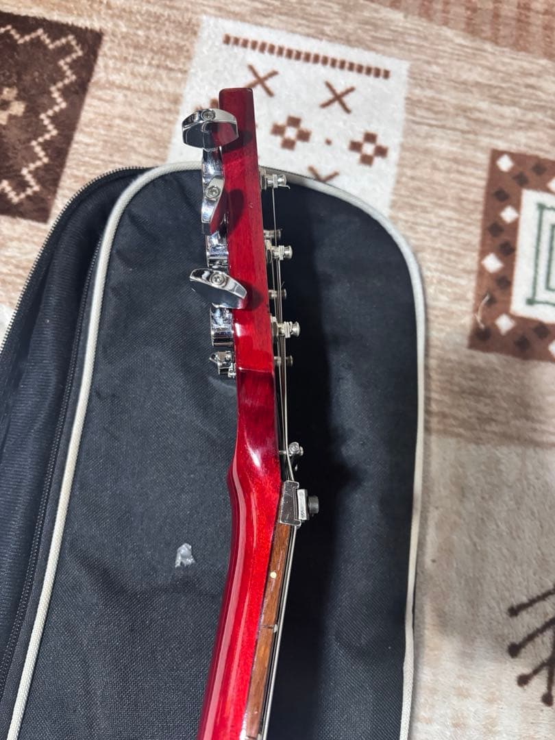 メンテナンス済み！　GrassRoots G-LP-49