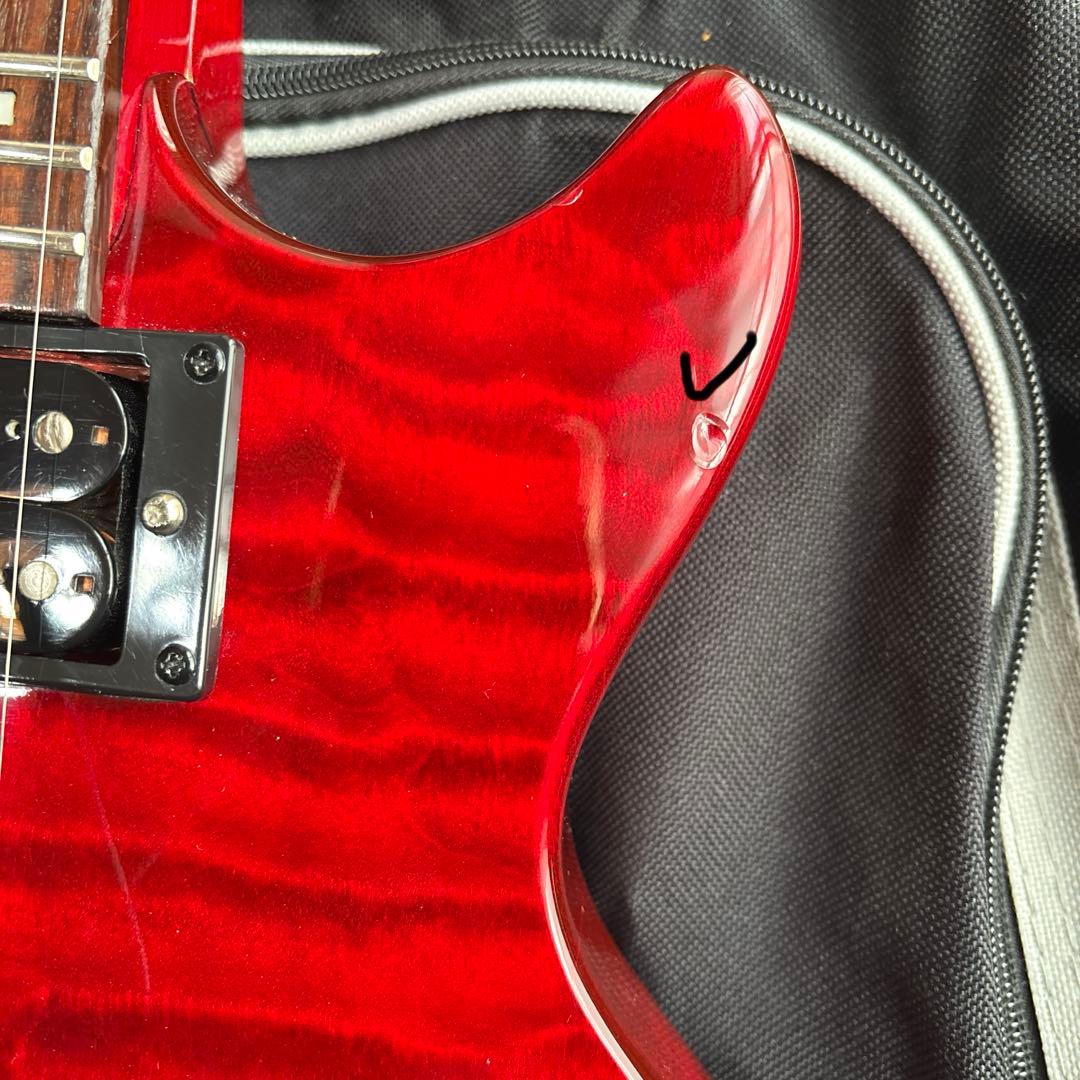 メンテナンス済み！　GrassRoots G-LP-49