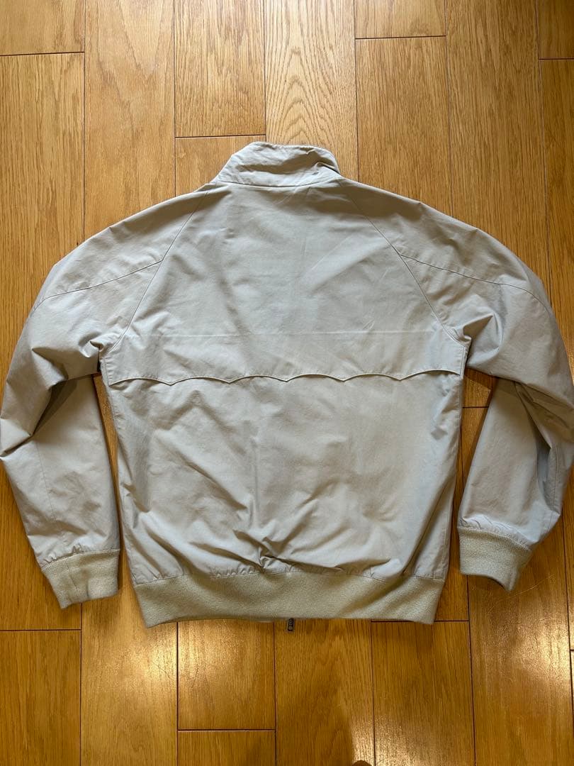 Baracuta G9 ジャケット サイズ40 ベージュ