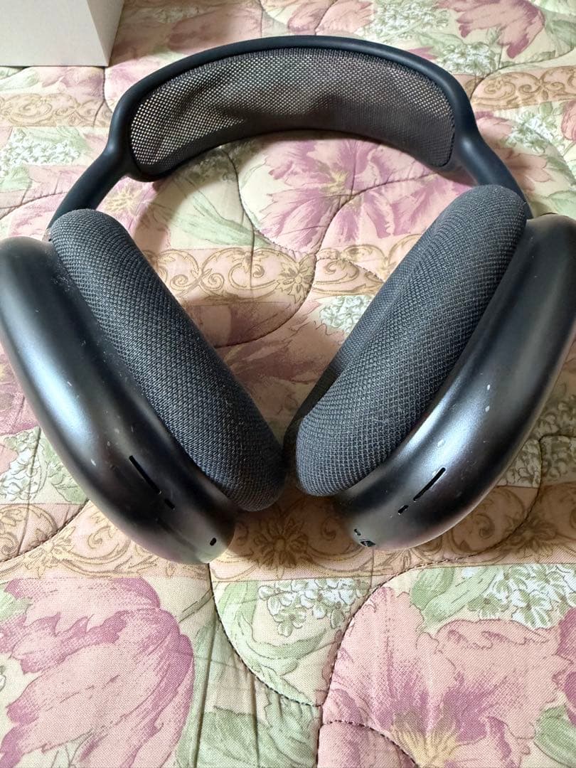AirPods max ⭐︎即日発送可