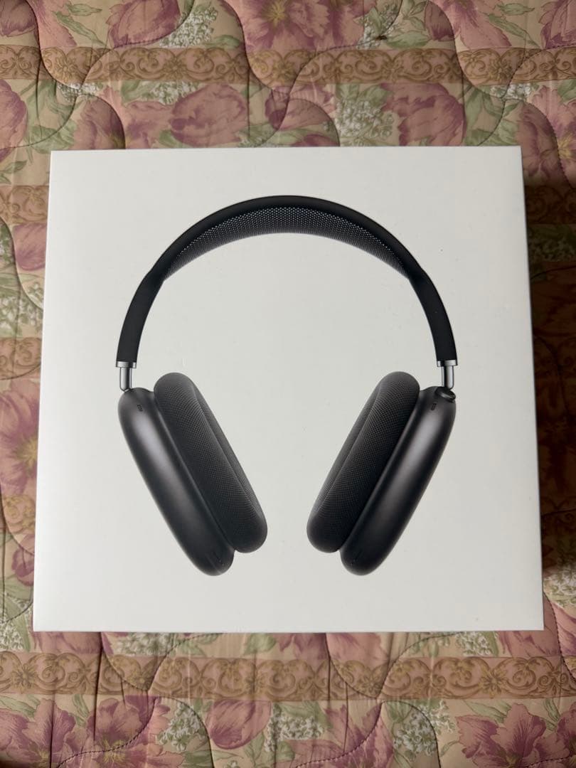 AirPods max ⭐︎即日発送可