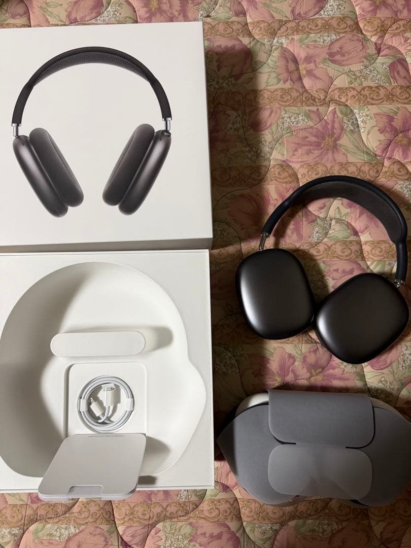 AirPods max ⭐︎即日発送可