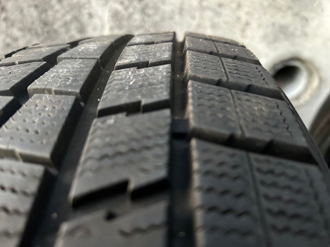 格安送料込①ダンロップ ウィンターマックスWM01 215/45R18 2/4本