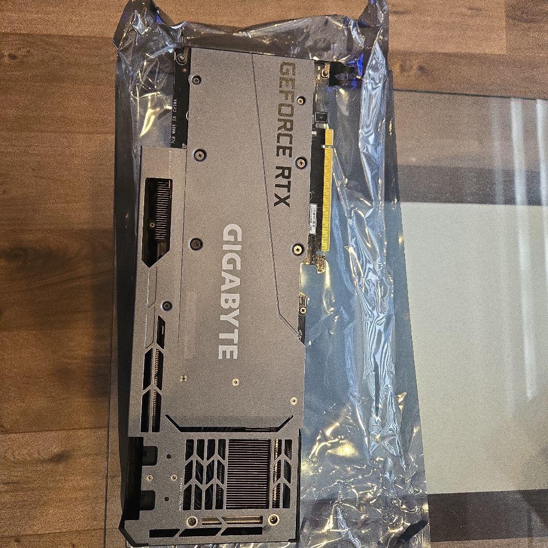 GeForce RTX™ 3080 GAMING OC 10G