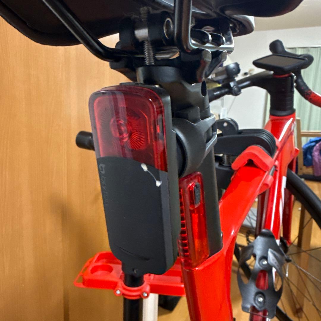 【きりゅー】ロードバイクM(52)