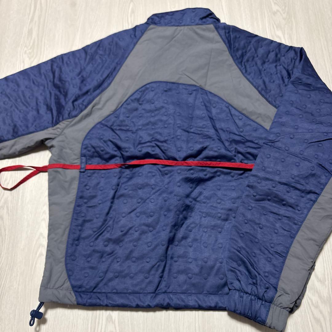 ジャケット・アウター NIKE JORDAN BRAND M J CLT WVN JKT PANT M