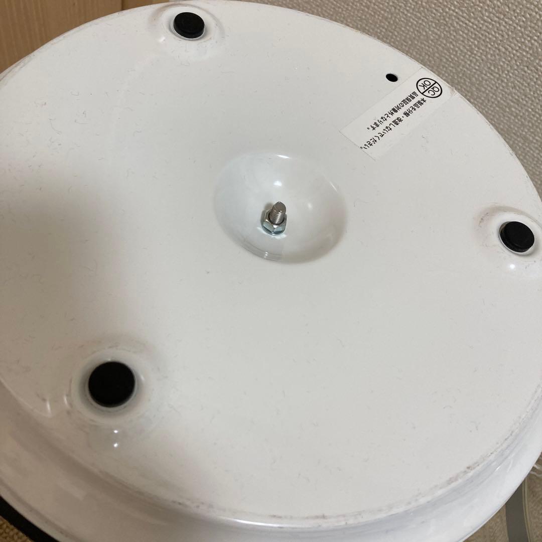 from E　メガホーム　蒸留水器