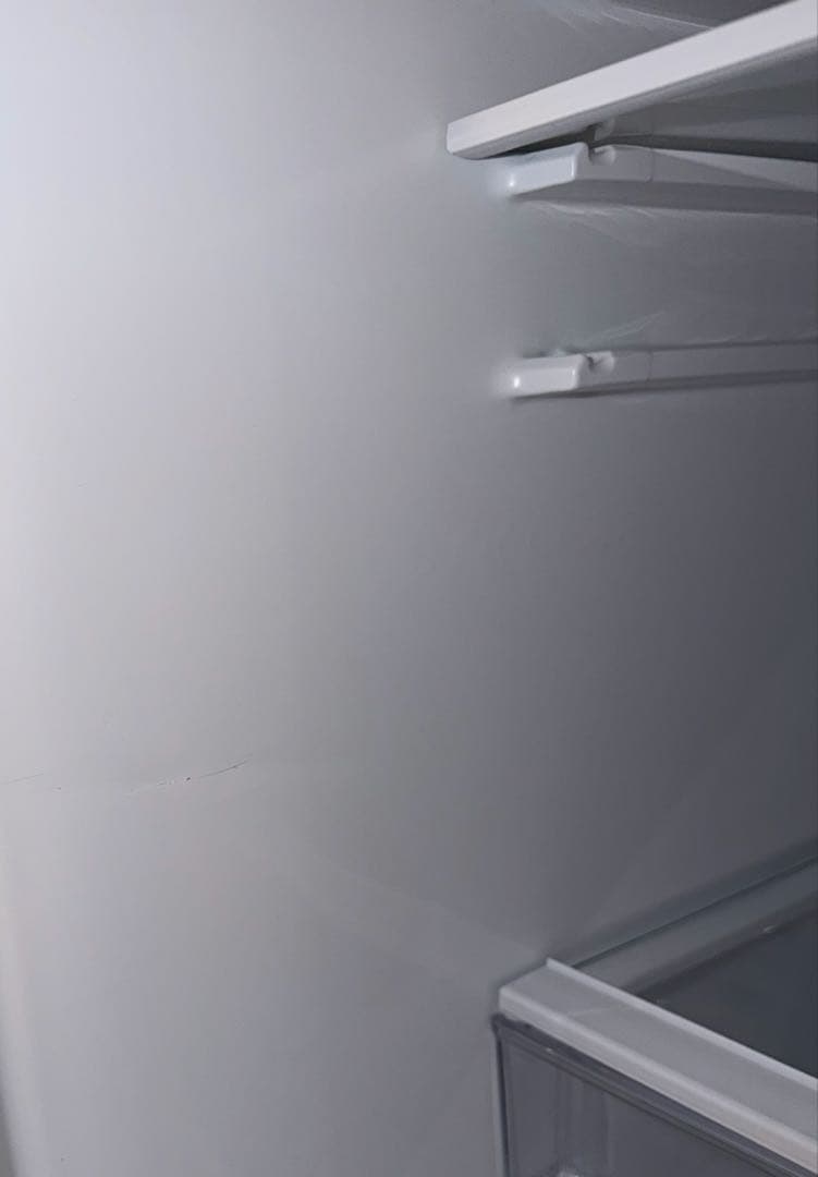 無印良品 MJ-R13B 冷蔵庫 126L 2021年製