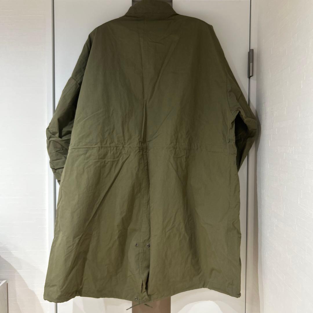 FREAK'S STORE モッズコート XL
