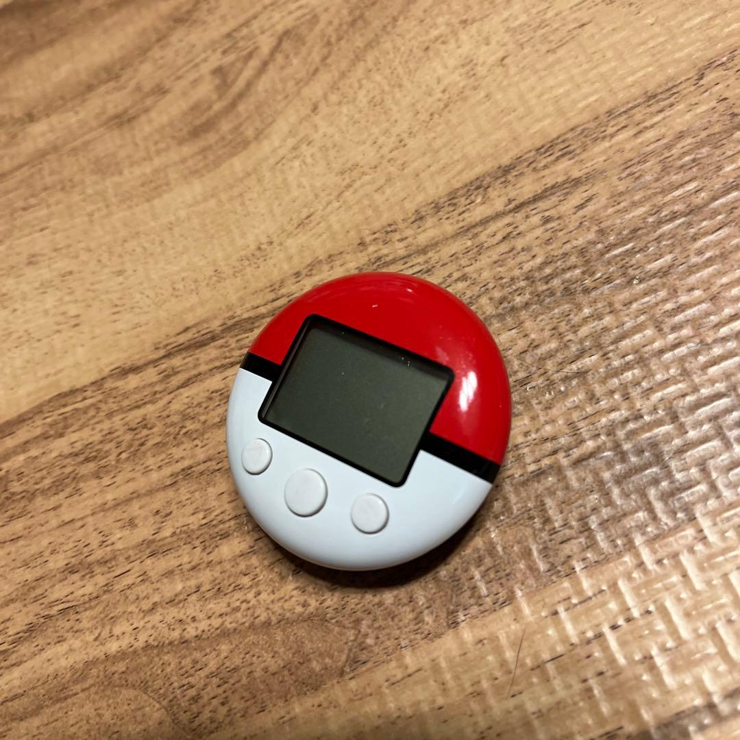 〜週末値下げ中〜 ニンテンドー　ポケウォーカー
