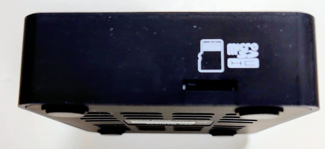 サンワサプライ ビデオキャプチャーボックス 400-MEDIO46