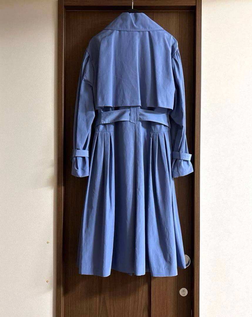 ⭐️新品40✨¥108900⭐️モラビト✴︎スペル⭐️スプリングコート✨MORABITO