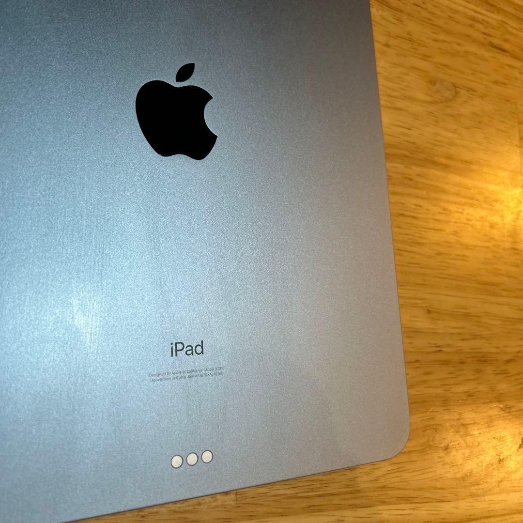 iPad Air 第4世代 Wi-Fiモデル 256GB バッテリー残量85%