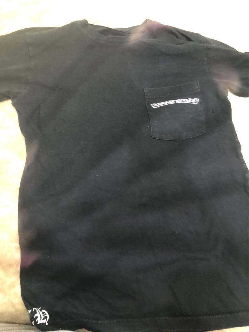 Chrome Hearts Tシャツ ホノルルデザイン