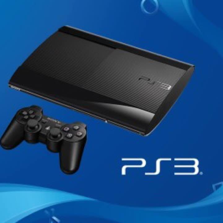 ps3 本体