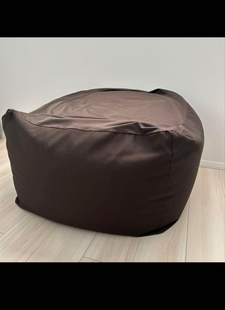 ⭐️特価早い者勝ち⭐️ 【中古】　無印　体にフィットするソファ