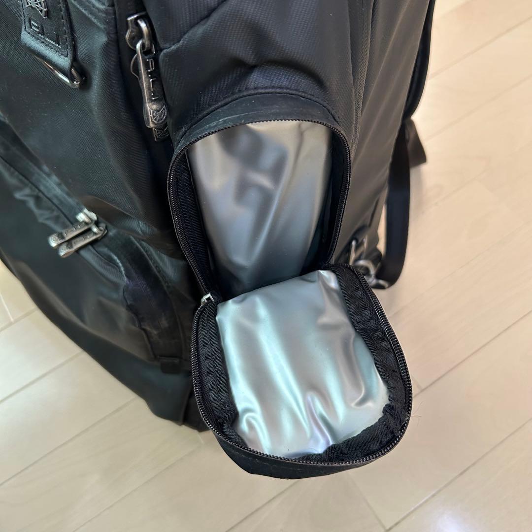 A.L.I アジアラゲージ バックパックキャリー 36L