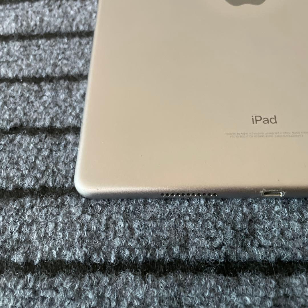 33 iPad Pro 10.5 512GB SIMフリー スペースグレイ