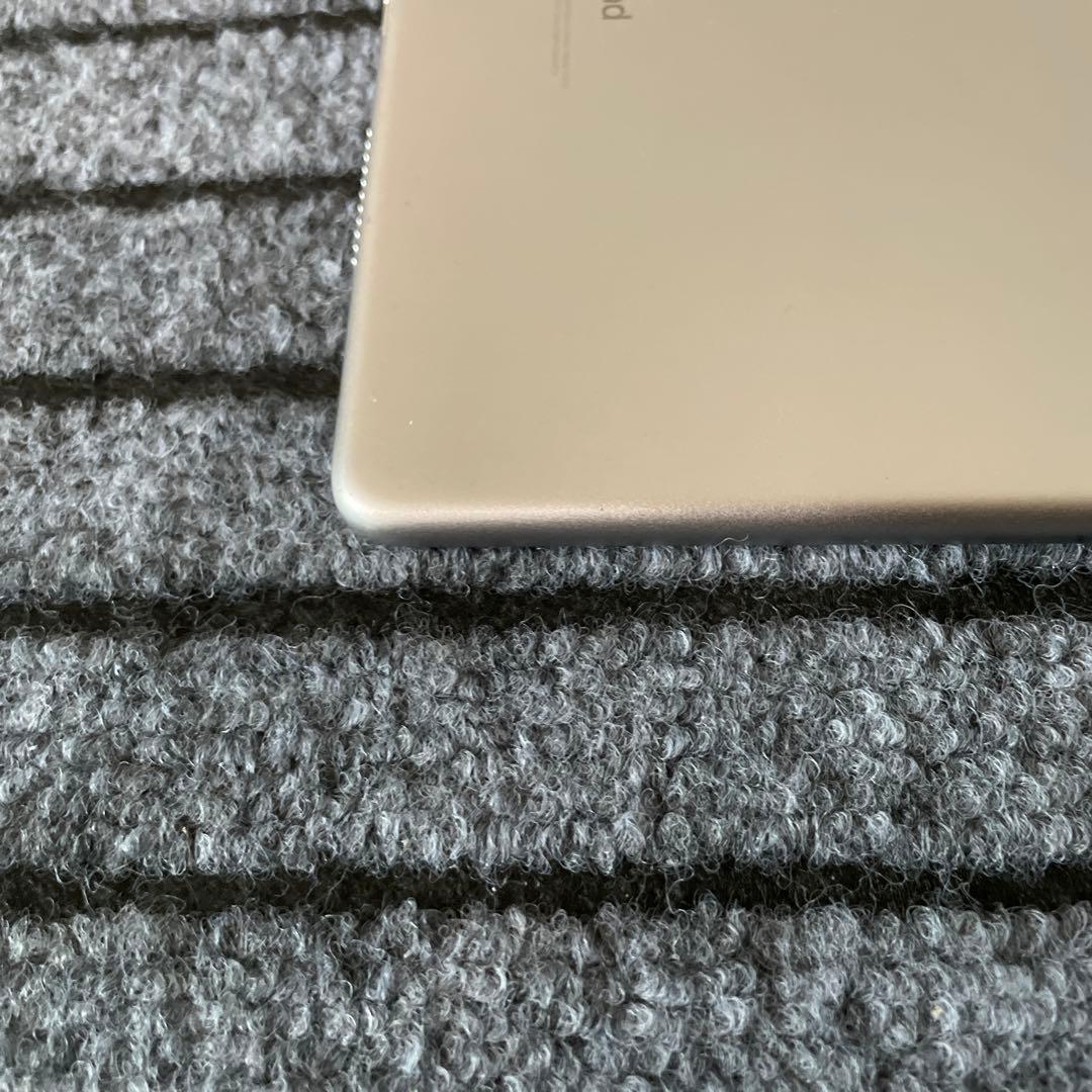 33 iPad Pro 10.5 512GB SIMフリー スペースグレイ