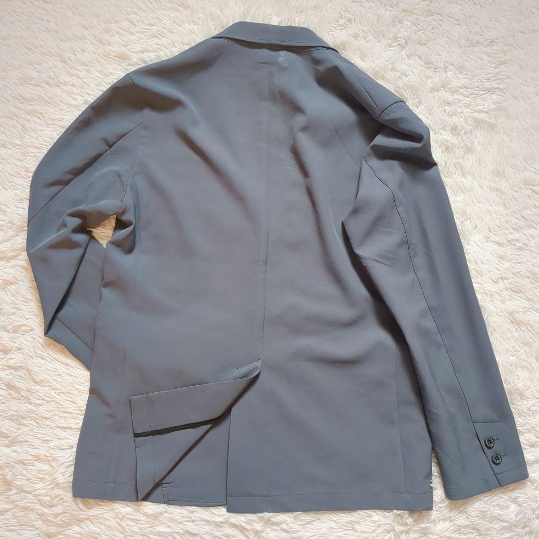 ニューバランス THE CITY シティー テーラードジャケット 完売品 XL